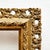 Wood Ornament Gold Wood Frame, 1930s For Sale - Image 7 of 11