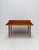Vintage Postmodern Cherrywood Secretary by Antonio Citterio for B&B Italia, 1980s For Sale - Image 13 of 13