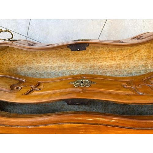 Display Cabinet in Pine For Sale - Image 16 of 18