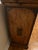 Wood Vintage Artisan Solid Wood Sideboard / Credenza For Sale - Image 7 of 13