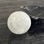 Vintage Crystal Egg Polished - Fossil Bowl (2pc) For Sale In Columbus - Image 6 of 10