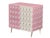 Not Yet Made - Made To Order Murano Glass Cabinets from Justfurnituress SRL, Set of 2 For Sale - Image 5 of 10