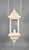 1920s French Toleware Hall Lantern, 1920s For Sale - Image 5 of 16