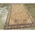 Galerie Shabab Collection Early 20th Century Handmade Khotan 5' X 9' Light Brown Gallery Rug For Sale - Image 4 of 9