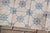 Antique 18th Century Set of 46 Portuguese Tiles Rare Floral Baroque Pattern For Sale - Image 15 of 18