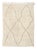 Hand-Knotted Wool Premium Rug by Azele Studio For Sale