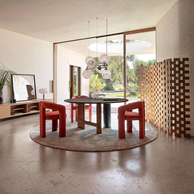Sengu Table by Patricia Urquiola for Cassina For Sale - Image 12 of 18