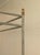 Orleans Upholstered Canopy Queen Size Bed For Sale - Image 4 of 7