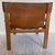 Wood Vintage 70’s Karin Mobring for Ikea Natura Lounge Chair For Sale - Image 7 of 12