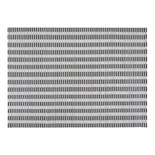 Modern Indian Hand Knotfed Wool Rug, 8'2x10 For Sale