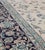 Tribal Doris Leslie Blau Tabriz Antique Allover Warm Tan Hand-Knotted Wool Rug For Sale - Image 3 of 7