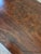 Antique Octagonal Table Barley Twist Jacobean Revival Table For Sale - Image 10 of 10