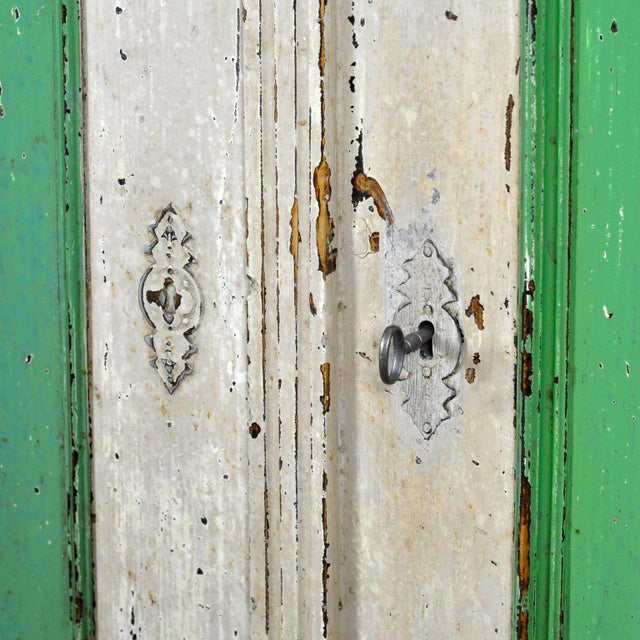 Antique Pine Dresser, 1910s For Sale - Image 13 of 17