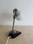 Mid-Century Modern Mid-Century Czech Table Lamp by Jaroslav Anýž for Lustry Kamenický Šenov, 1950s For Sale - Image 3 of 12