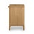 Four Hands Allegra Nightstand, Natural Cane For Sale - Image 9 of 13