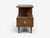 Gilbert Rohde, Rare Paldao End Tables, Walnut, Usa, 1940s For Sale - Image 10 of 16