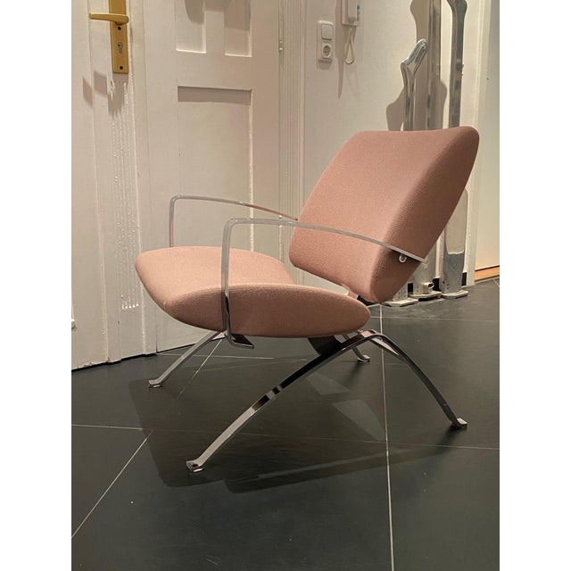 Set of Armchairs Dodo by René Holten for Artifort, 1990s For Sale - Image 10 of 18