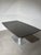 Metal G2220/E Extendable Dining Table by Kurt Lenski Granite for Ronald Schmitt For Sale - Image 7 of 9