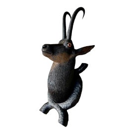 Example of Black Forest Decorative Objects