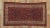 Red Antique Persian Malayer Rug Runner, 03'04 X 06'02 For Sale - Image 8 of 9