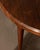 Mid-Century Round Model 283 Coffee Table in Rosewood by Johannes Andersen for CFC Silkeborg, 1960s For Sale - Image 10 of 18