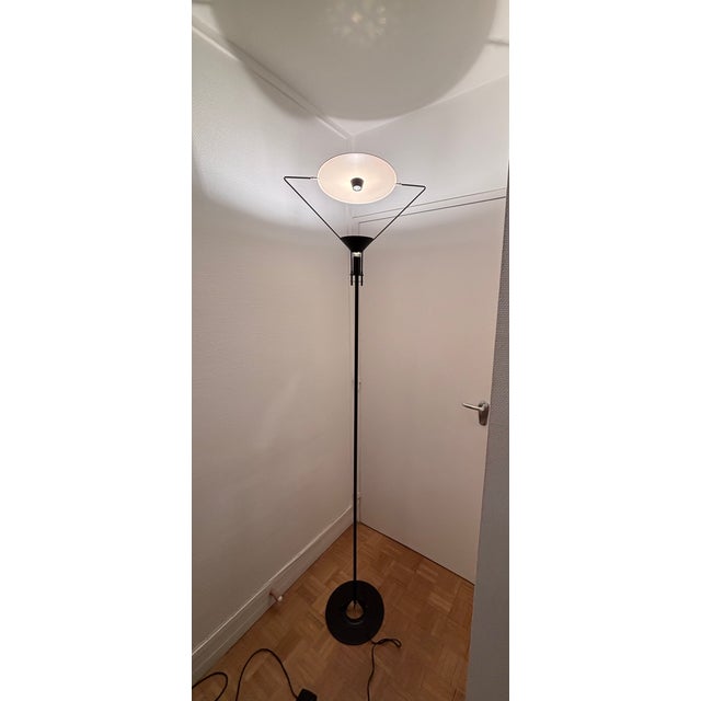 Polifemo Lamp by Carlo Forcolini for Artemide, 1980 For Sale - Image 3 of 7