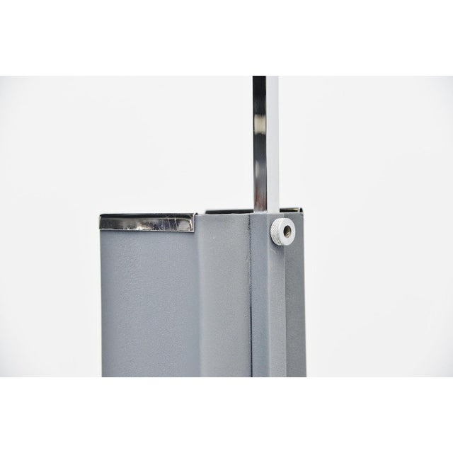 1096 Floor Lamp attributed to Gino Sarfatti for Arteluce, 1971 For Sale - Image 6 of 9