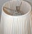 Mid 20th Century Hollywood Regency Meets Atomic Age Table Lamp For Sale - Image 4 of 7