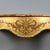 Antique 19th Century Gilded Wood Console with Marble Top, Italy For Sale - Image 3 of 13