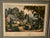 Paper Americana Original Hand Colored 1872 Lithographs From Currier & Ives the Old Oaken Bucket For Sale - Image 7 of 10
