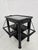 Viennese Secession Serving Table by Fritz Nagl, 1890s For Sale - Image 5 of 18