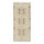 Galerie Shabab Collection Mid-20th Century Turkish Anatolian Wide Gallery Runner For Sale