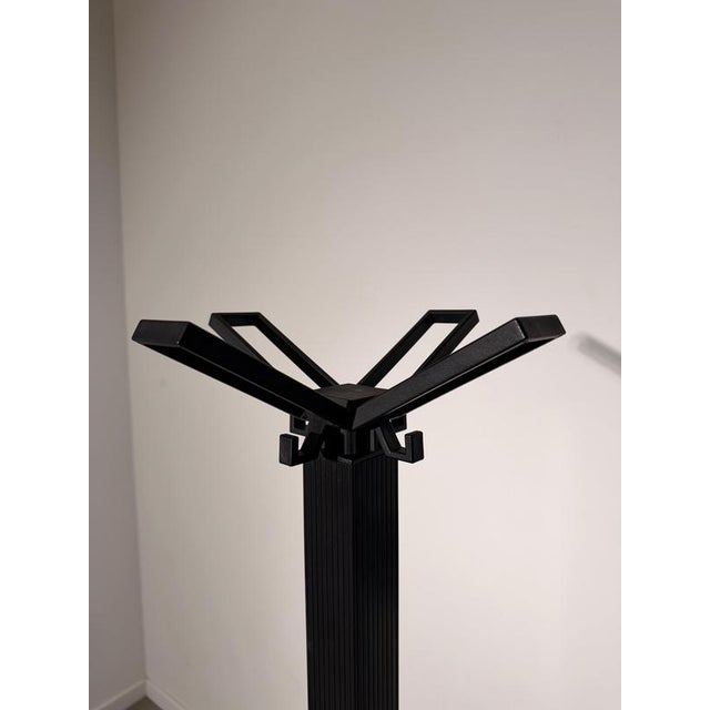 Coat Stand by Lucci & Orlandini for Kartell For Sale - Image 3 of 8