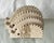 Italian Hedgehogs in Travertine attributed to Fratelli Mannelli, 1970s, Set of 4 For Sale - Image 14 of 15