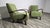 Set of Lounge Chairs by Jindrich Halabala, 1940s For Sale - Image 6 of 14