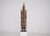 Burmese Artist, Statue of Burma, 1800s, Wood For Sale - Image 6 of 7