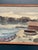 Gustaf Olsson, Seascape, 1950s, Oil Painting on Canvas, Framed For Sale - Image 12 of 18