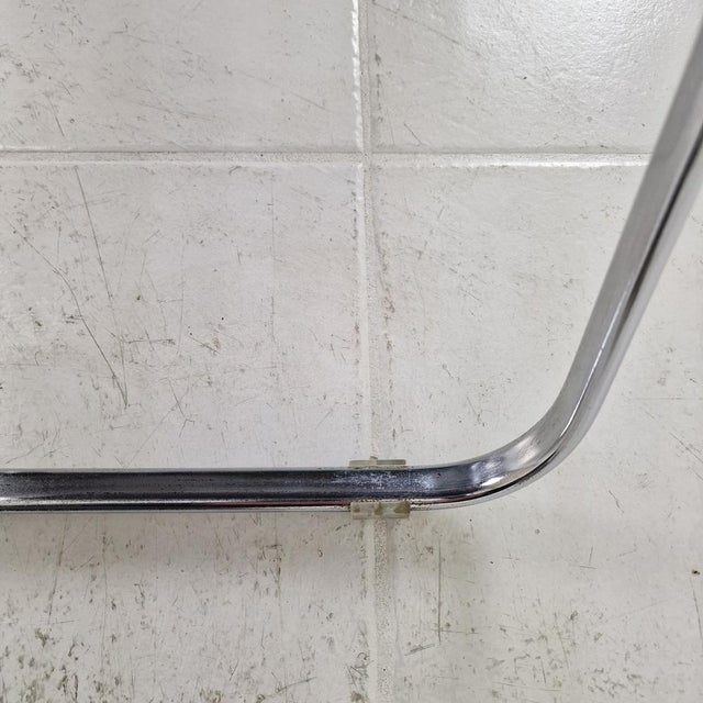 Plia Folding Chair by Giancarlo Piretti for Castelli, Italy For Sale - Image 10 of 14