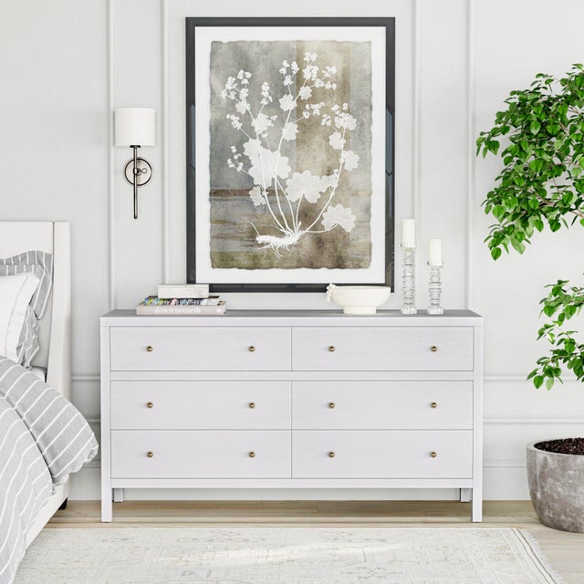 With a straightforward, clean design, and fine craftsmanship, the Butler Specialty Company Nora collection brings a rustic...