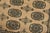 Bokhara Rug 4’2” X 6′ Beige Wool Tribal Hand-Knotted Oriental Carpet For Sale - Image 4 of 11