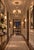 Early 19th Century Early 19th Century French Bronze and Crystal Chandelier For Sale - Image 5 of 8