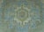 Turkish Turkish Oushak Rug 3' x 9'4" #19068 For Sale - Image 3 of 8