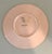 Art Deco Antique Handpainted Art Deco Decorative Centerpiece Cameo Plate For Sale - Image 3 of 4