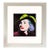 1983 Andy Warhol Pop Art Ingrid Bergman With Hat 6 Framed For Sale