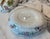 Vintage Chinoiserie Style Porcelain Mottahedeh Melon Tureen With Underplate For Sale - Image 15 of 17