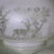 Late 19th Century Antique Figural Deer Etched Glass Gaslight Shades With Elk C1880 - a Pair For Sale - Image 5 of 6