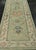 Turkish Oushak Rug 2'10" x 7' #20256 Explore a curated collection of hallway runners, wool rugs, and handmade masterpieces...