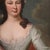 Austrian Artist, Portrait Composition, 1830, Oil Painting on Canvas For Sale - Image 11 of 15