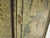 Green Vintage Hand-Painted Florentine Style Commode Cabinet For Sale - Image 8 of 12