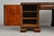 Art Nouveau Desk in Oak, Early 20th Century For Sale - Image 16 of 18